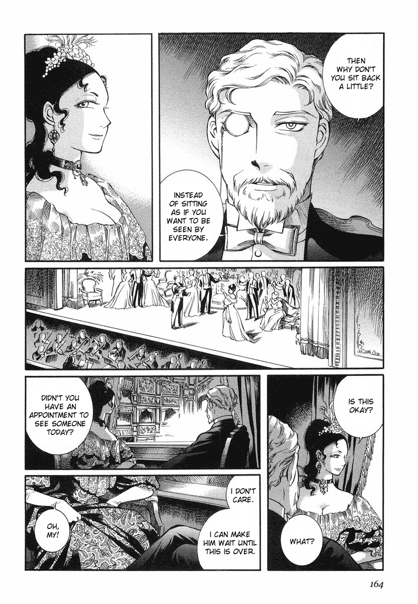 Read Emma (en) Manga Online