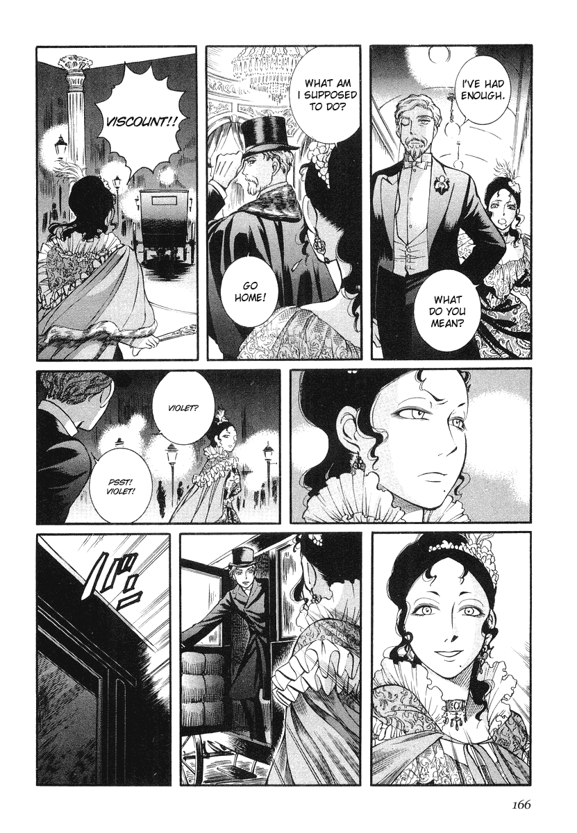 Read Emma (en) Manga Online