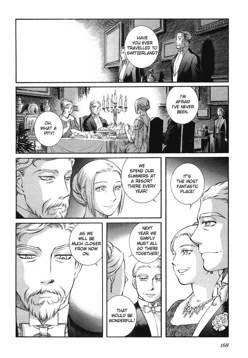 Read Emma (en) Manga Online