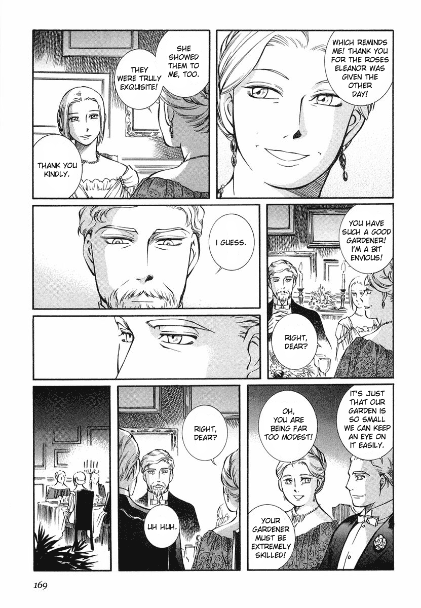 Read Emma (en) Manga Online