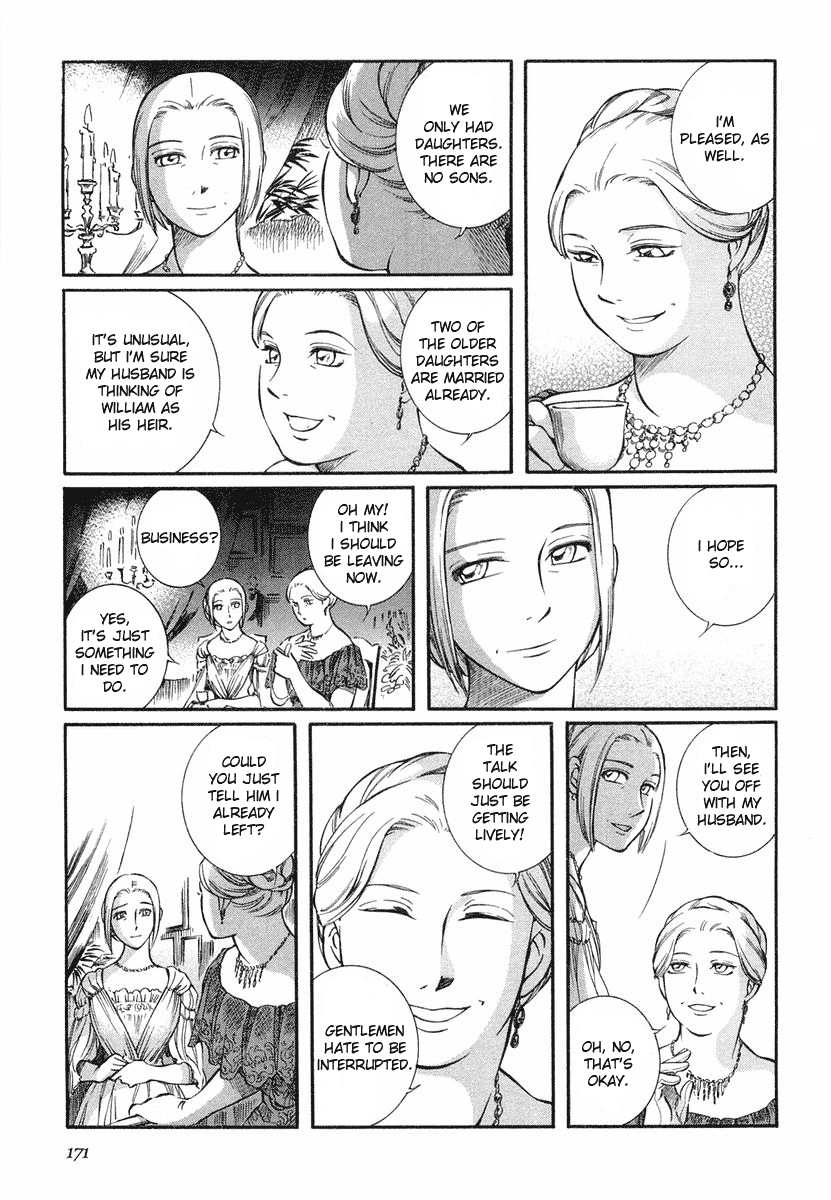 Read Emma (en) Manga Online