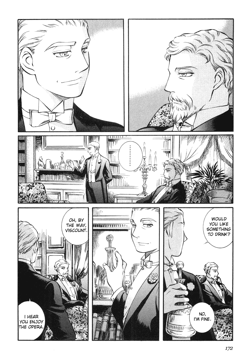 Read Emma (en) Manga Online