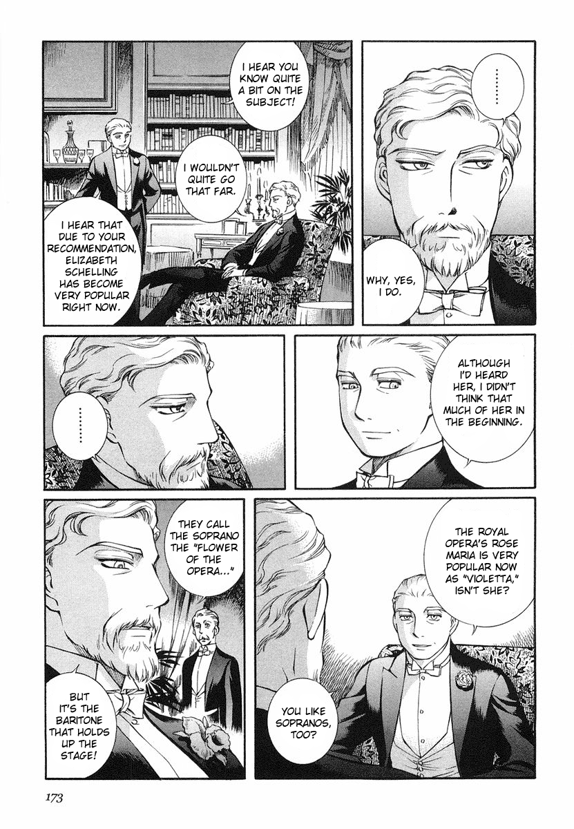 Read Emma (en) Manga Online