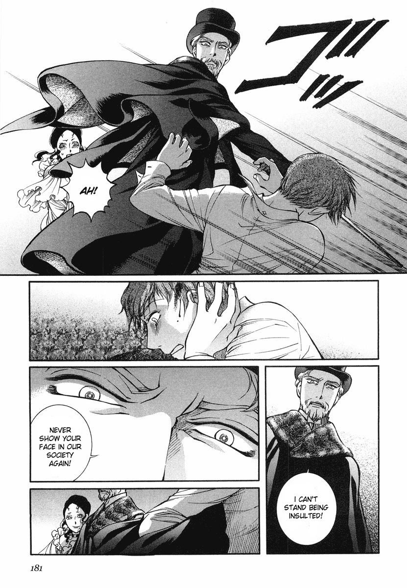 Read Emma (en) Manga Online