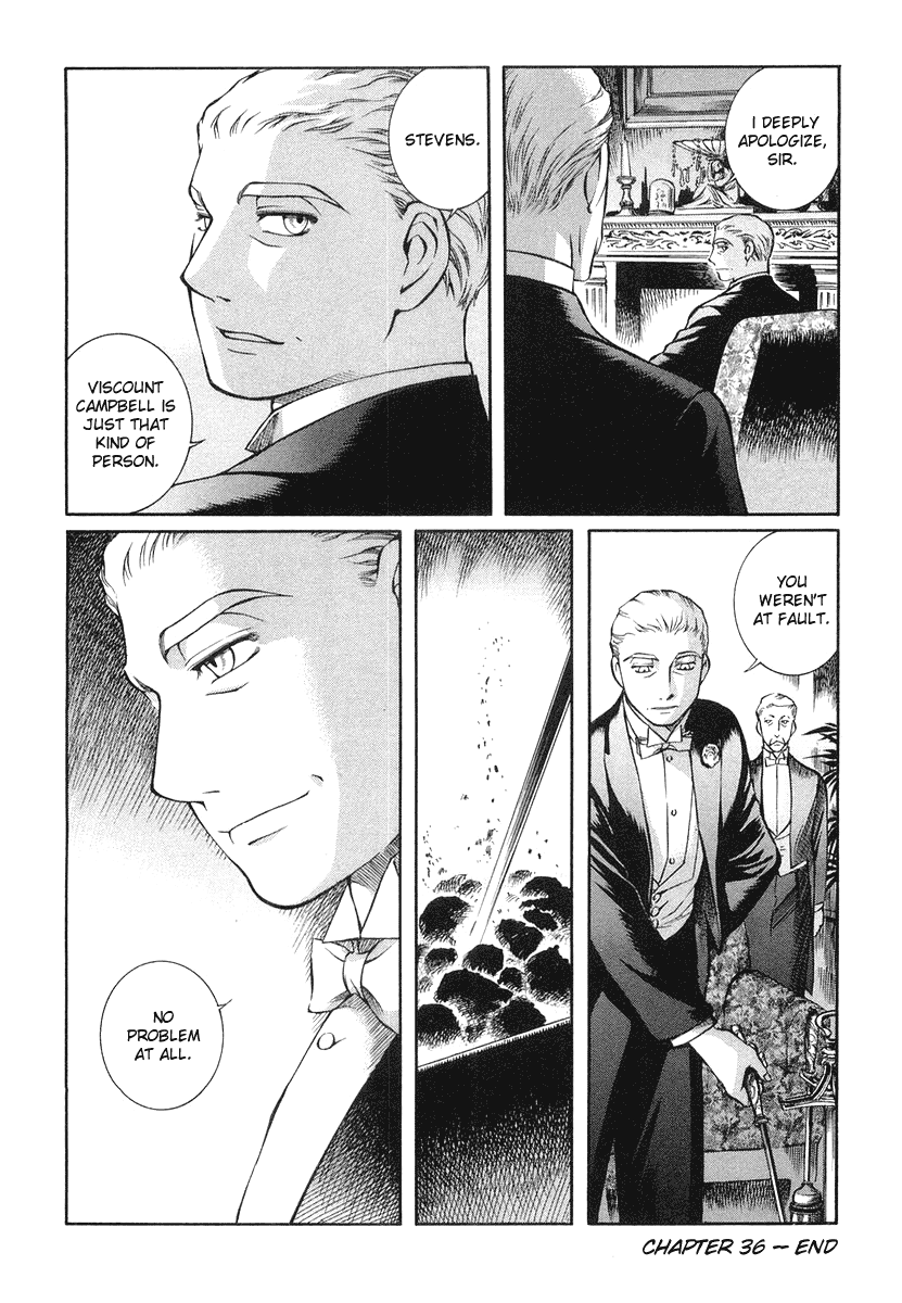 Read Emma (en) Manga Online