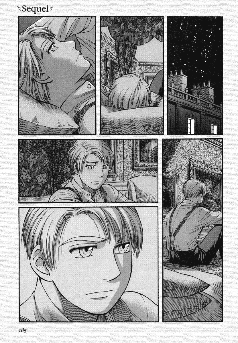 Read Emma (en) Manga Online