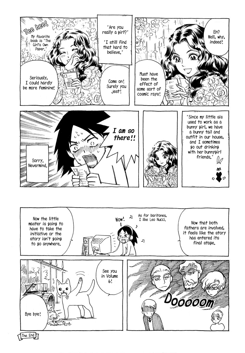 Read Emma (en) Manga Online