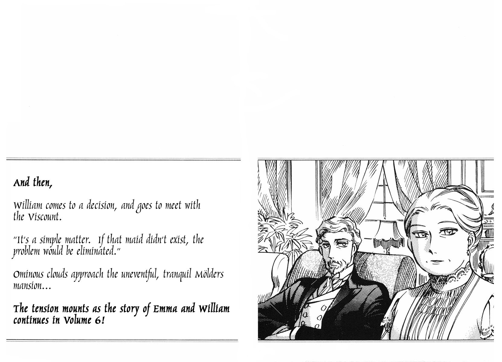 Read Emma (en) Manga Online