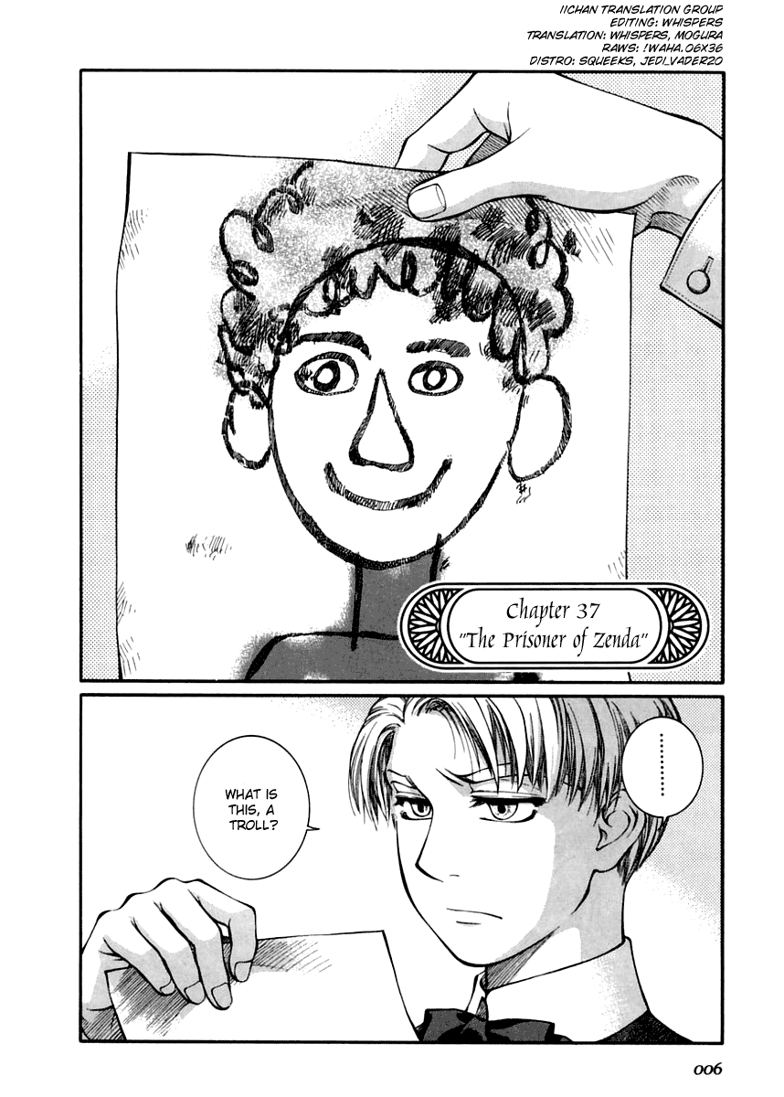 Read Emma (en) Manga Online