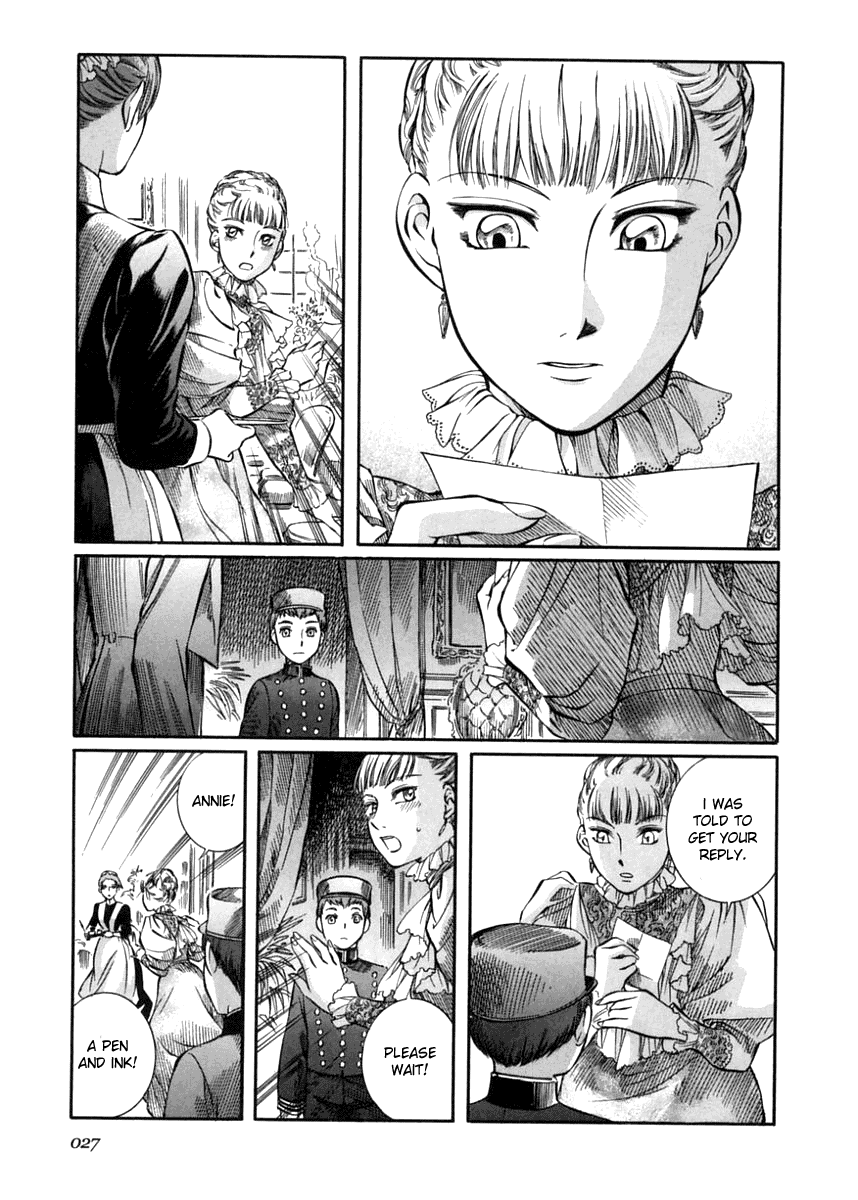 Read Emma (en) Manga Online