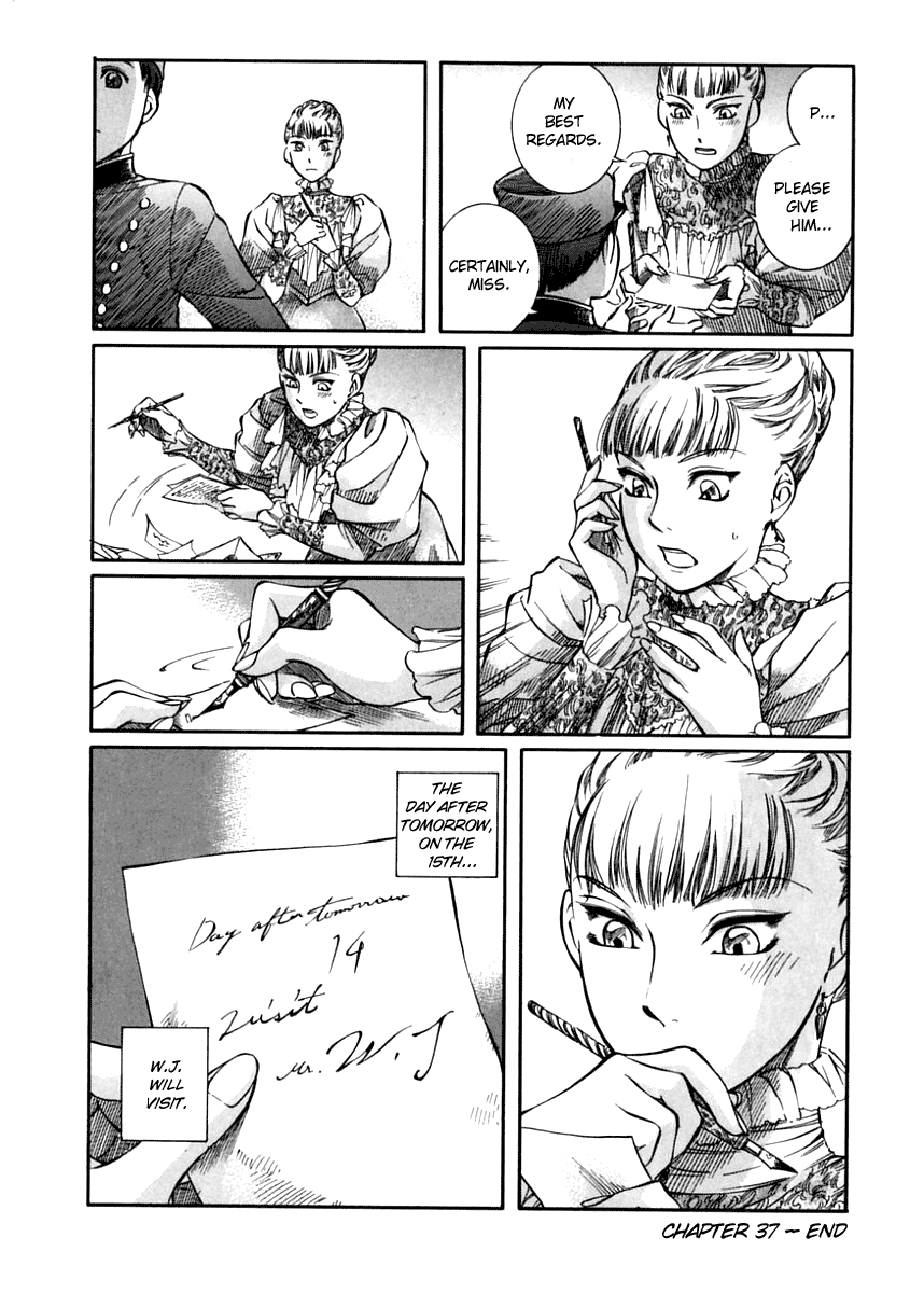 Read Emma (en) Manga Online