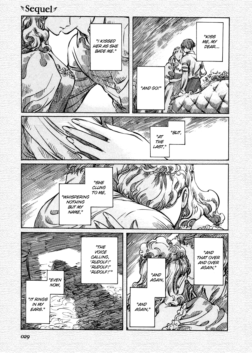 Read Emma (en) Manga Online