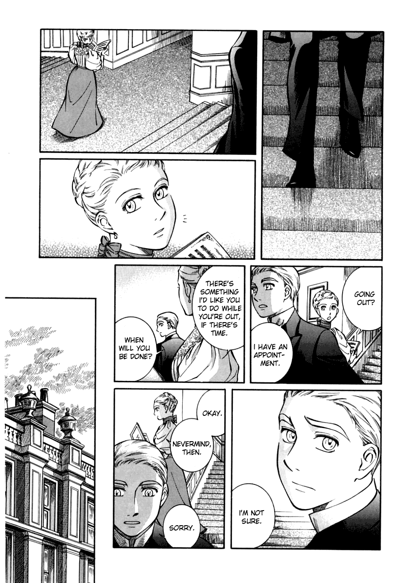 Read Emma (en) Manga Online