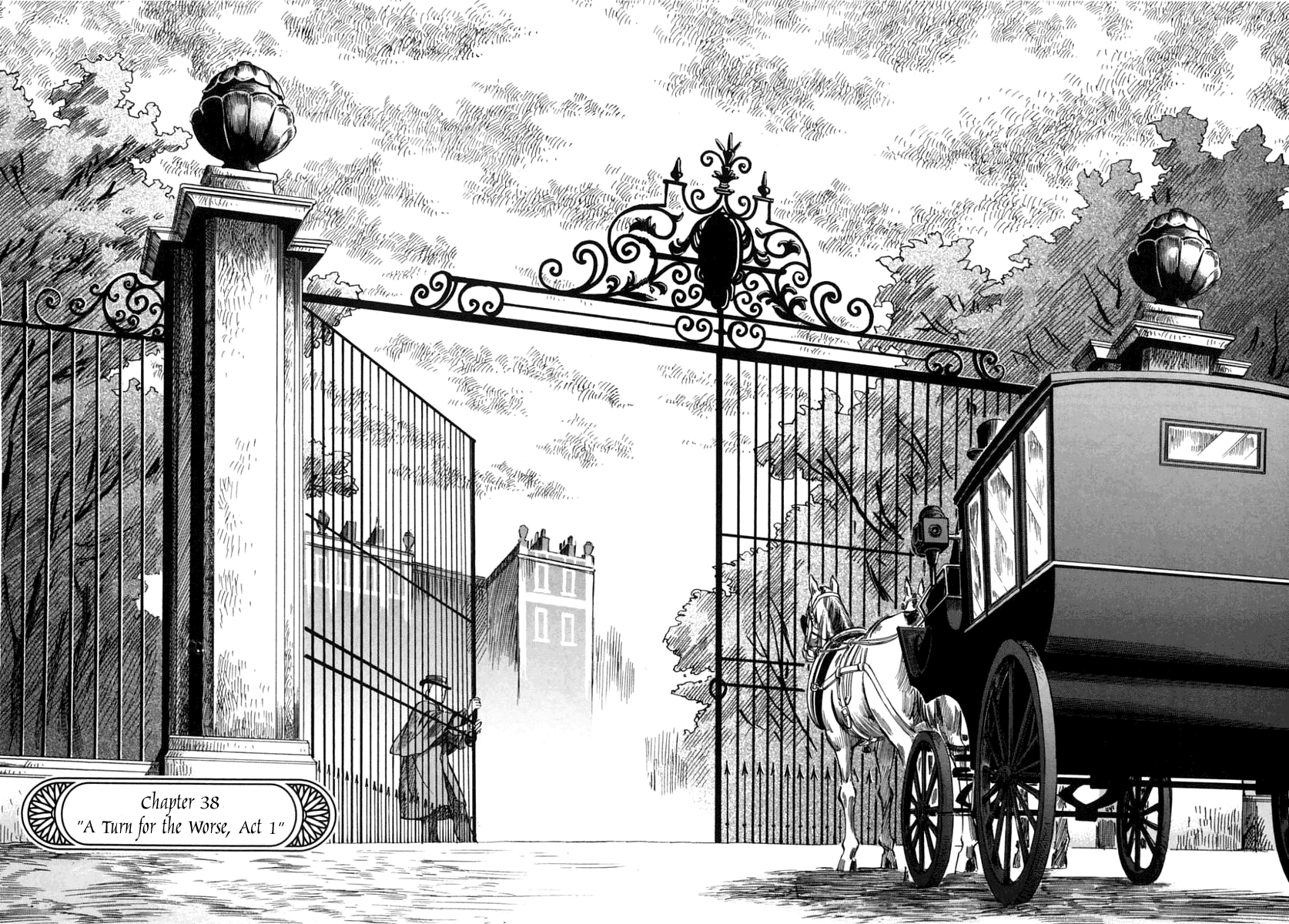 Read Emma (en) Manga Online