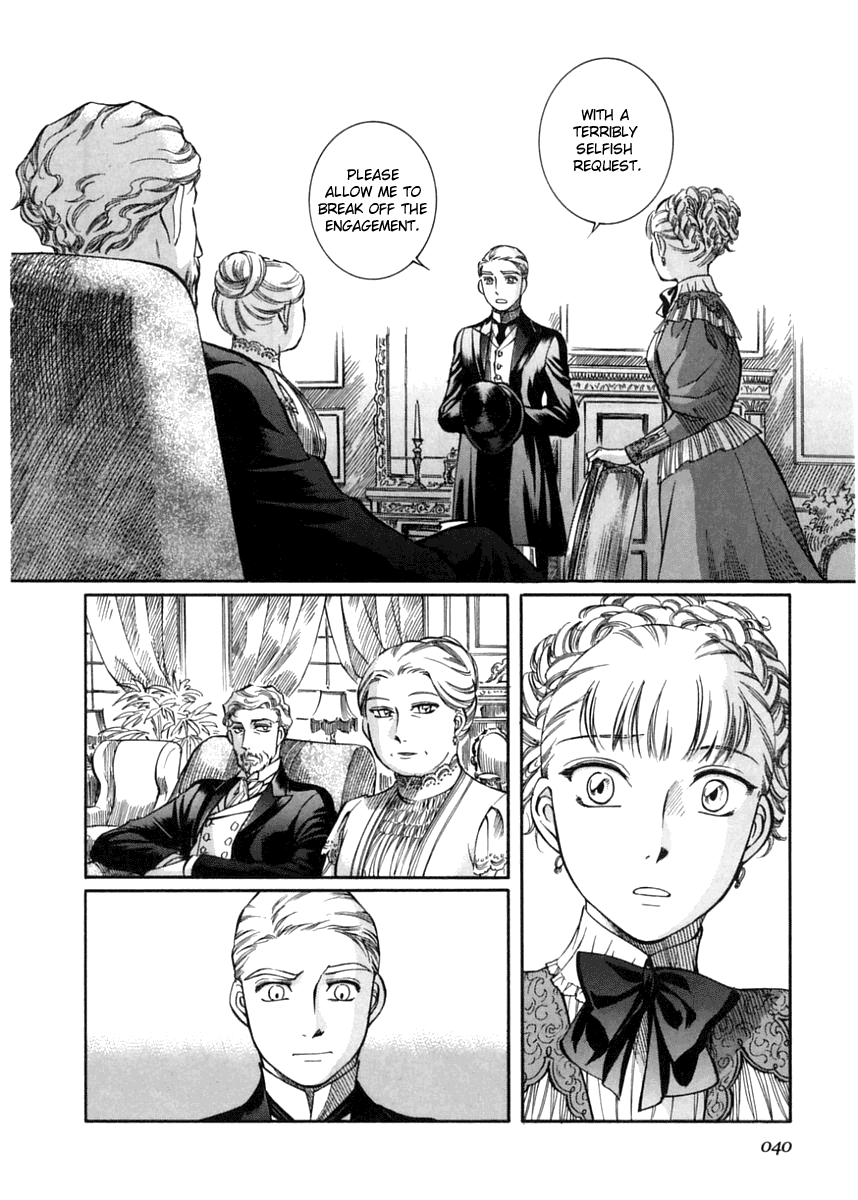 Read Emma (en) Manga Online