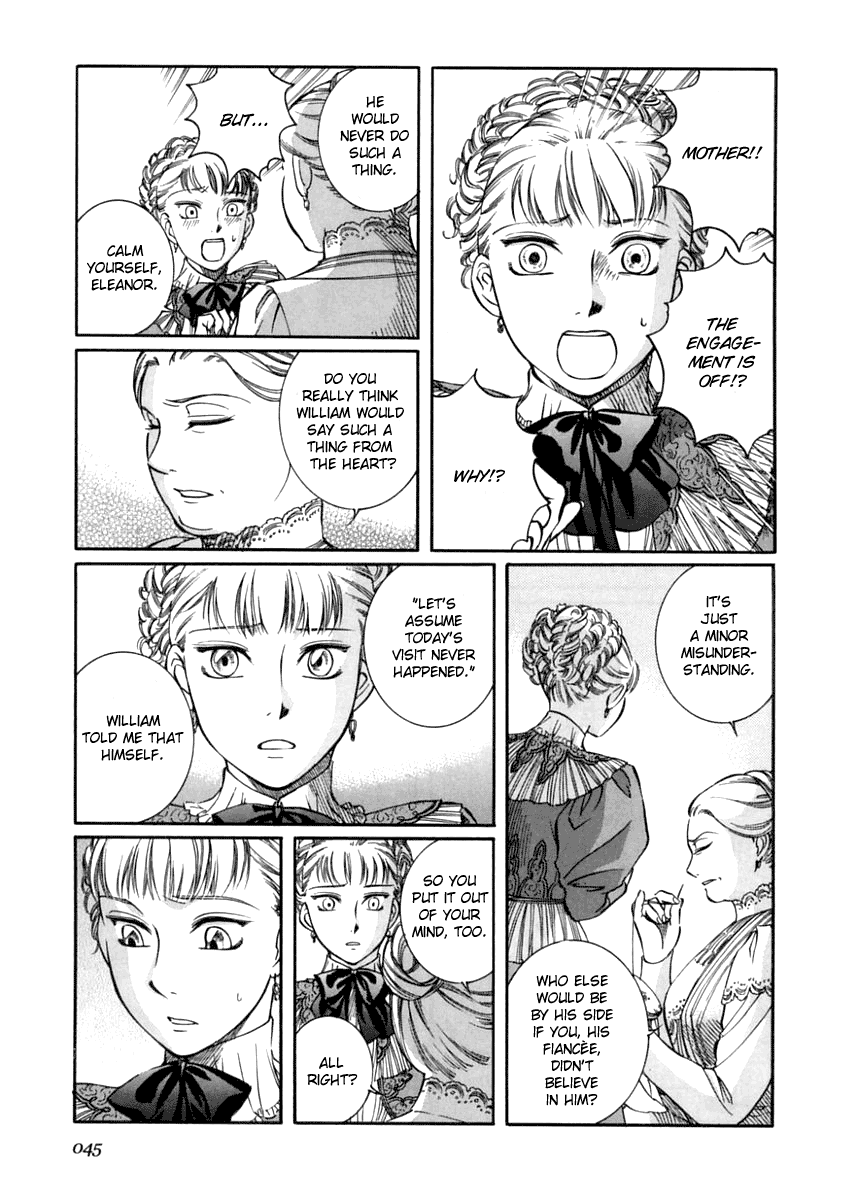 Read Emma (en) Manga Online