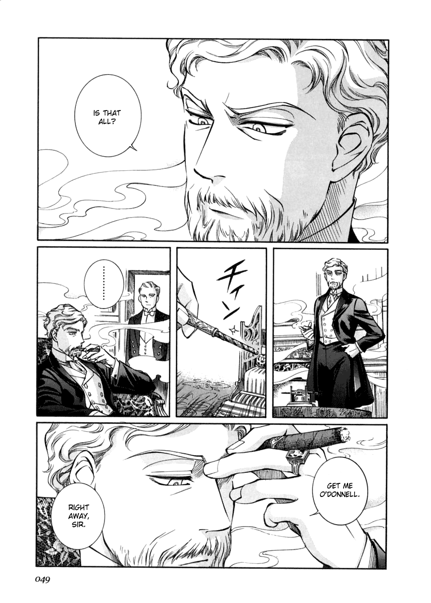 Read Emma (en) Manga Online