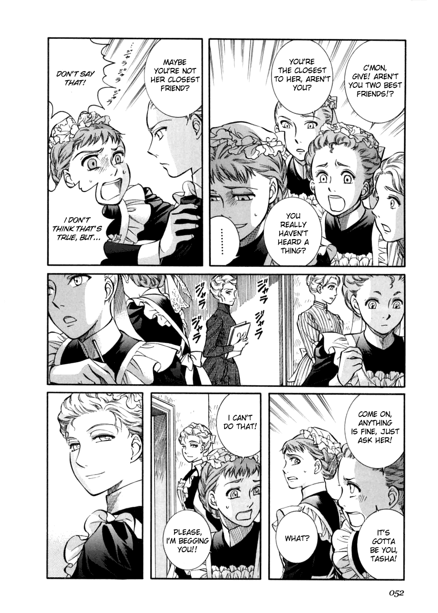 Read Emma (en) Manga Online