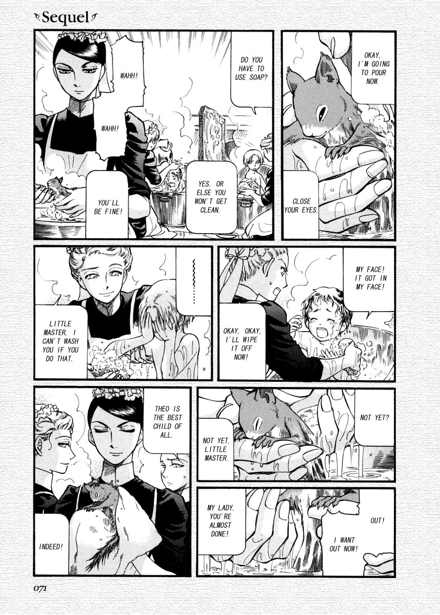 Read Emma (en) Manga Online