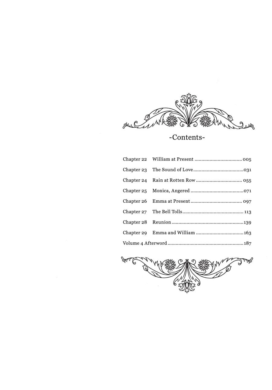 Read Emma (en) Manga Online