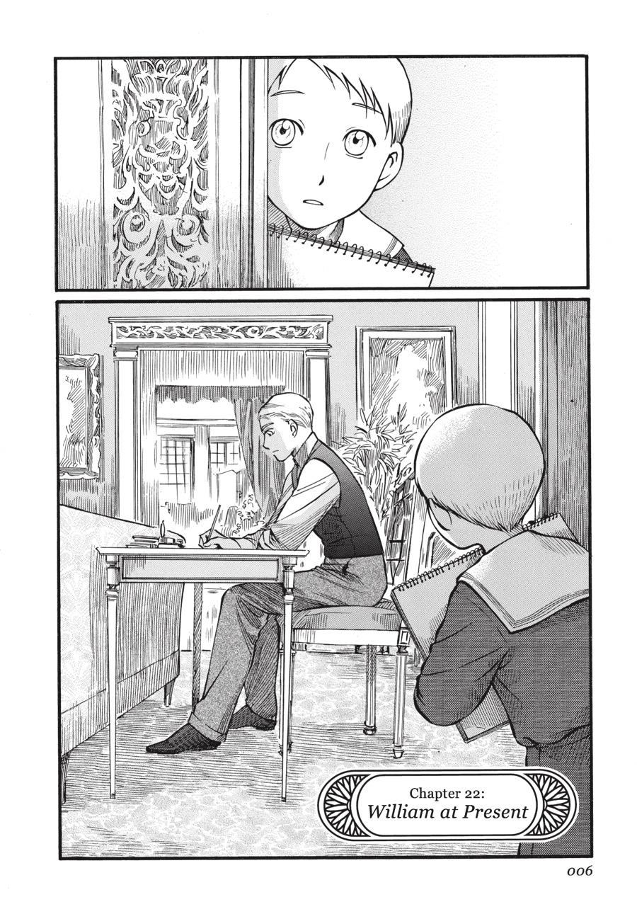 Read Emma (en) Manga Online