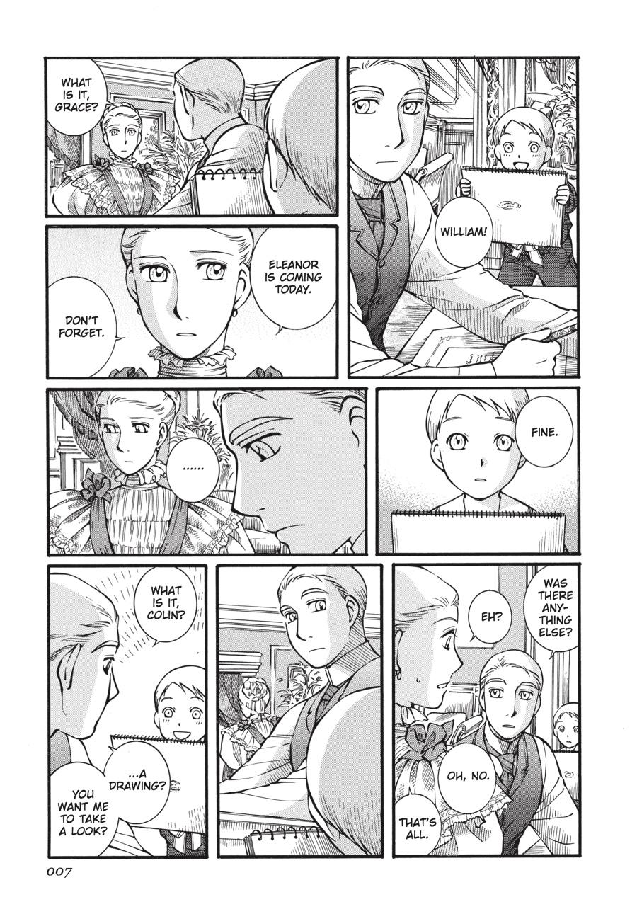 Read Emma (en) Manga Online