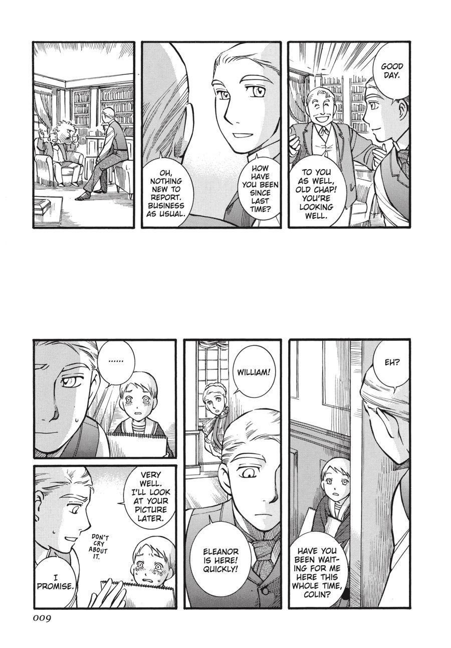 Read Emma (en) Manga Online