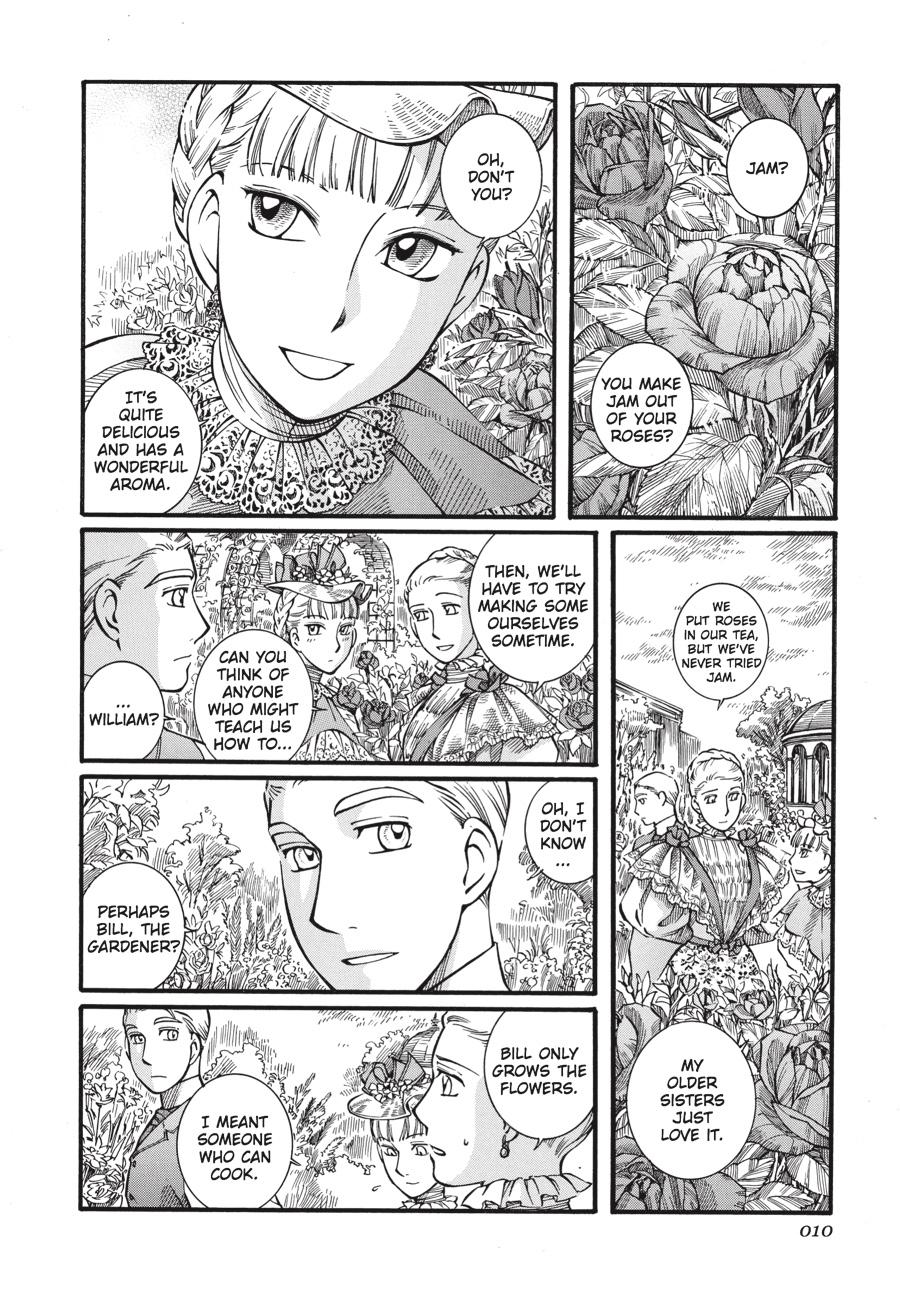 Read Emma (en) Manga Online