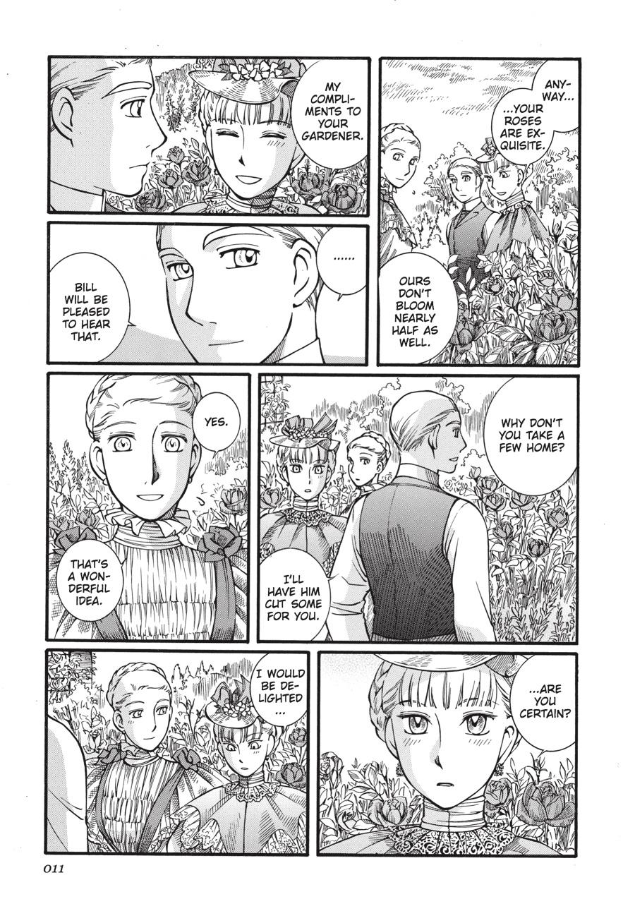 Read Emma (en) Manga Online