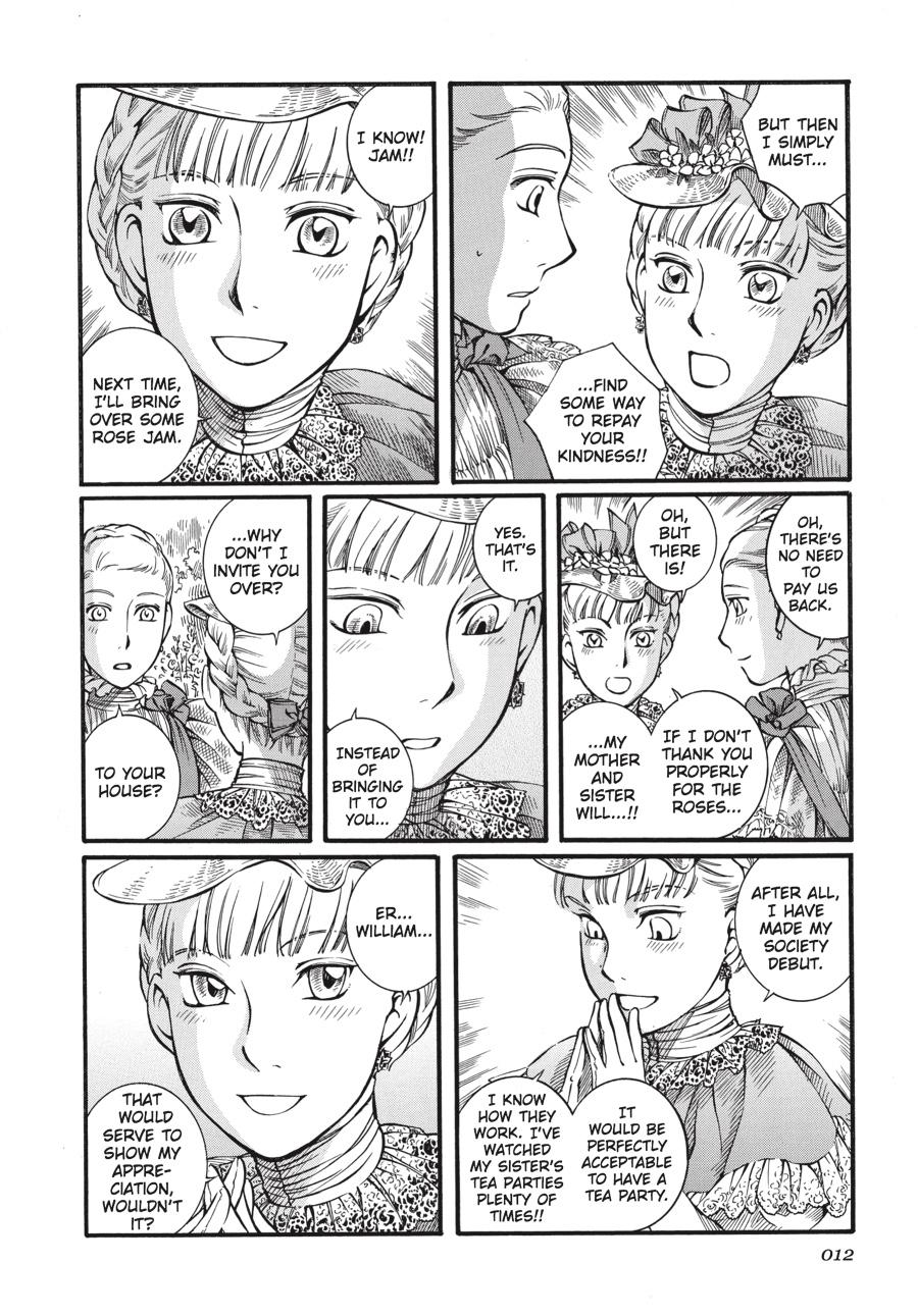 Read Emma (en) Manga Online