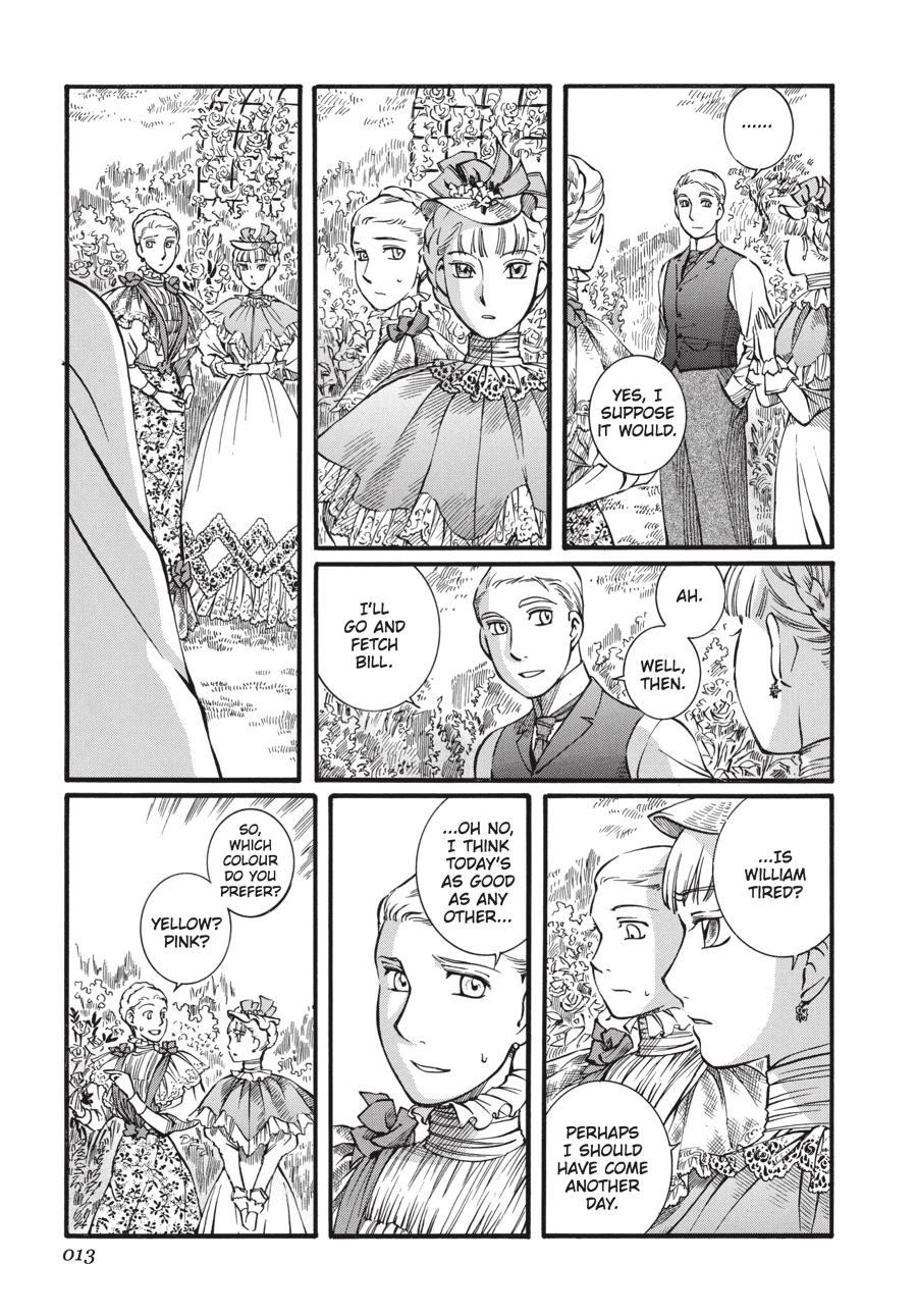 Read Emma (en) Manga Online