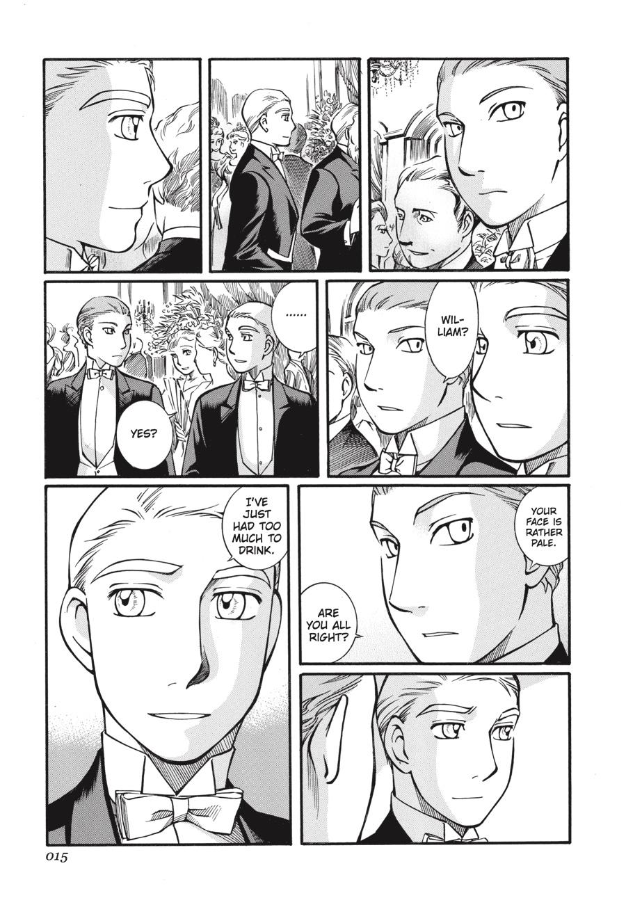 Read Emma (en) Manga Online