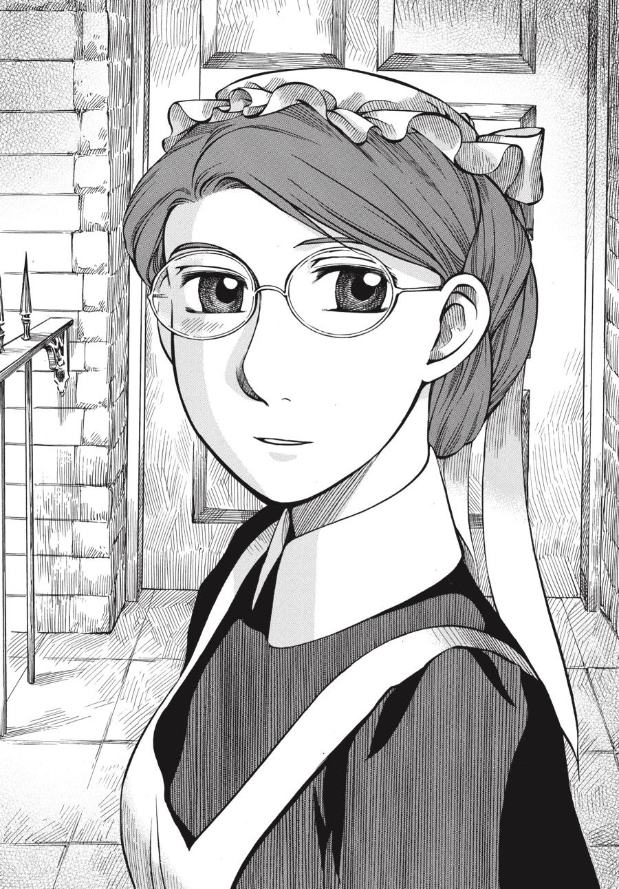 Read Emma (en) Manga Online