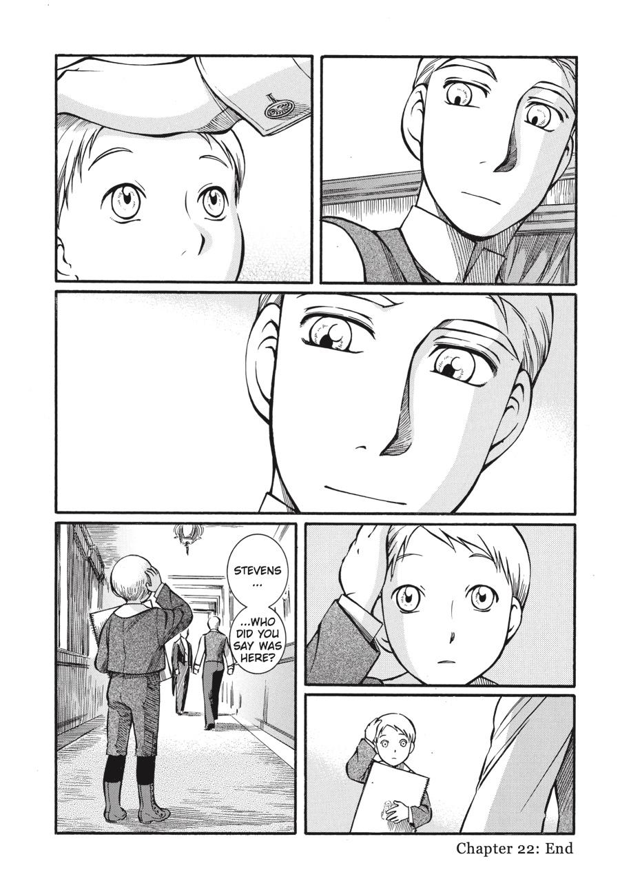 Read Emma (en) Manga Online