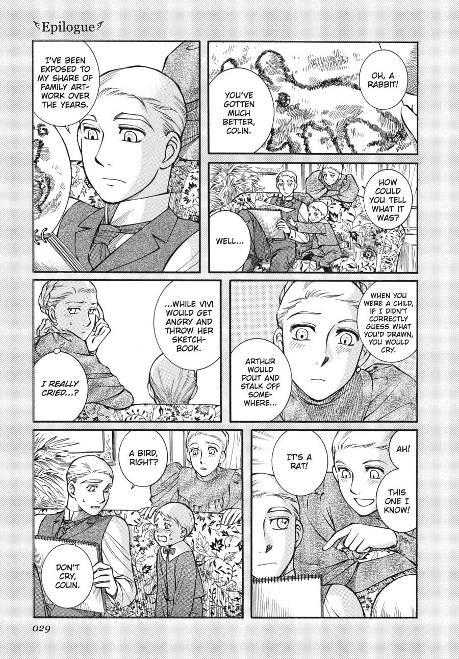 Read Emma (en) Manga Online