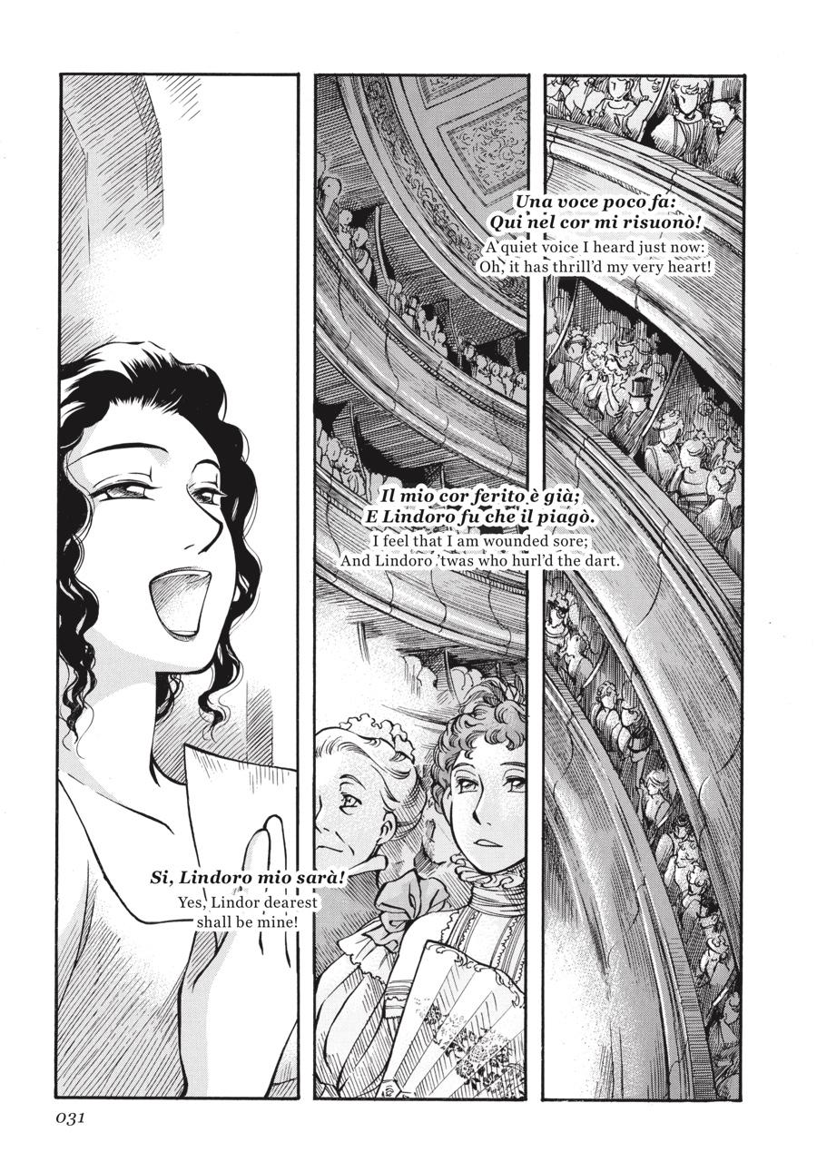 Read Emma (en) Manga Online