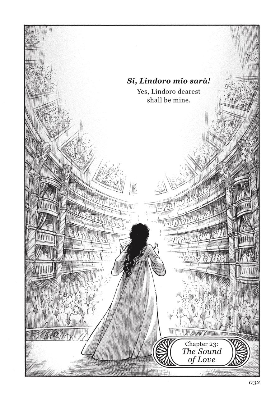 Read Emma (en) Manga Online