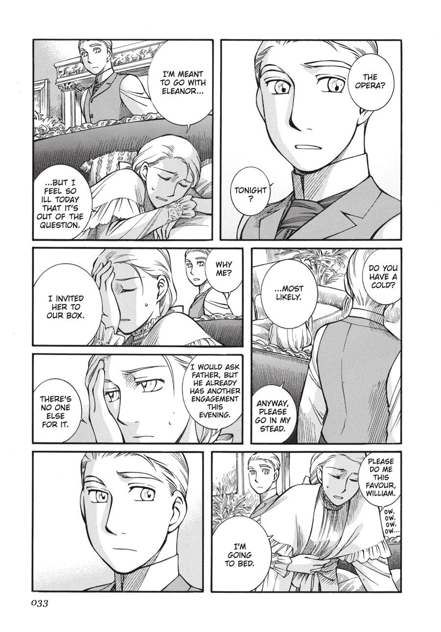 Read Emma (en) Manga Online