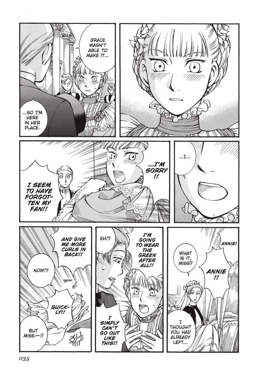 Read Emma (en) Manga Online