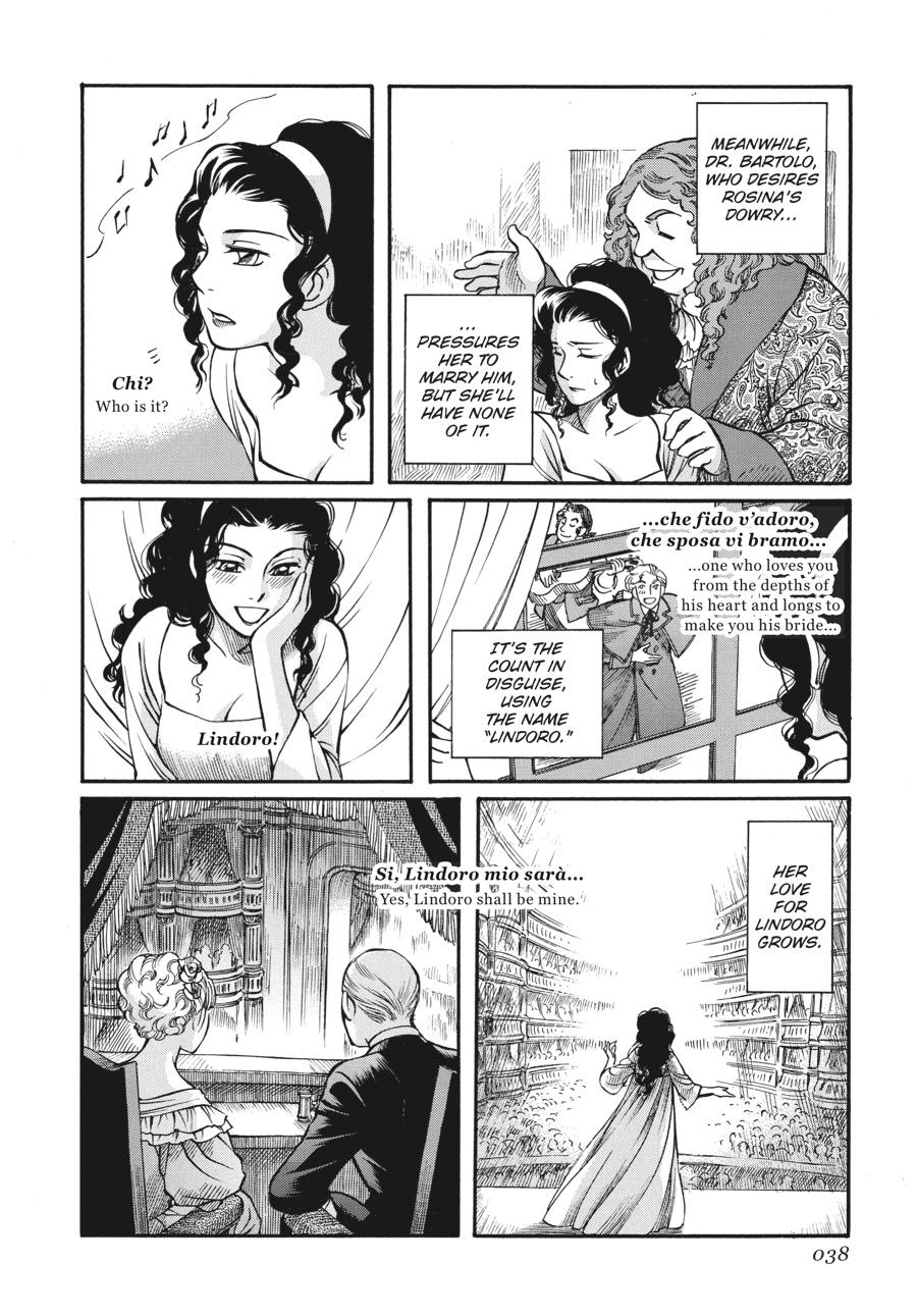 Read Emma (en) Manga Online