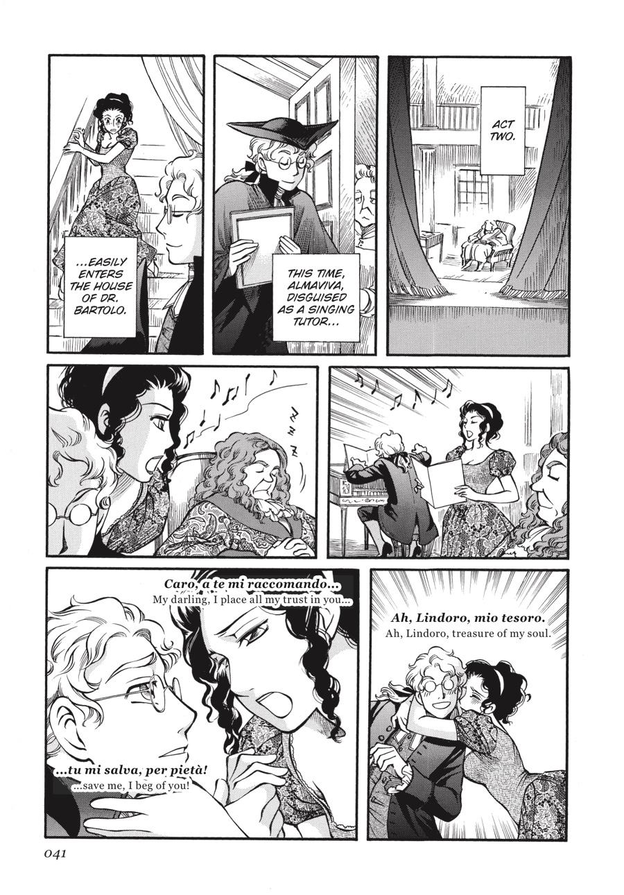 Read Emma (en) Manga Online