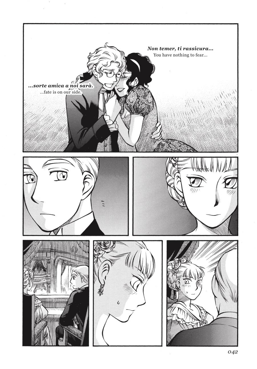 Read Emma (en) Manga Online