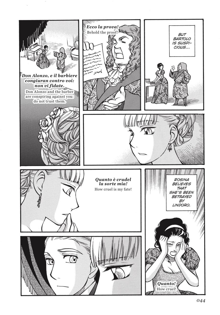 Read Emma (en) Manga Online