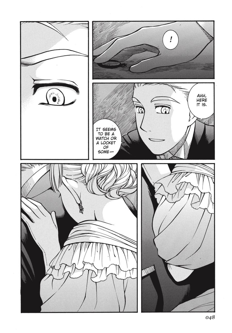 Read Emma (en) Manga Online