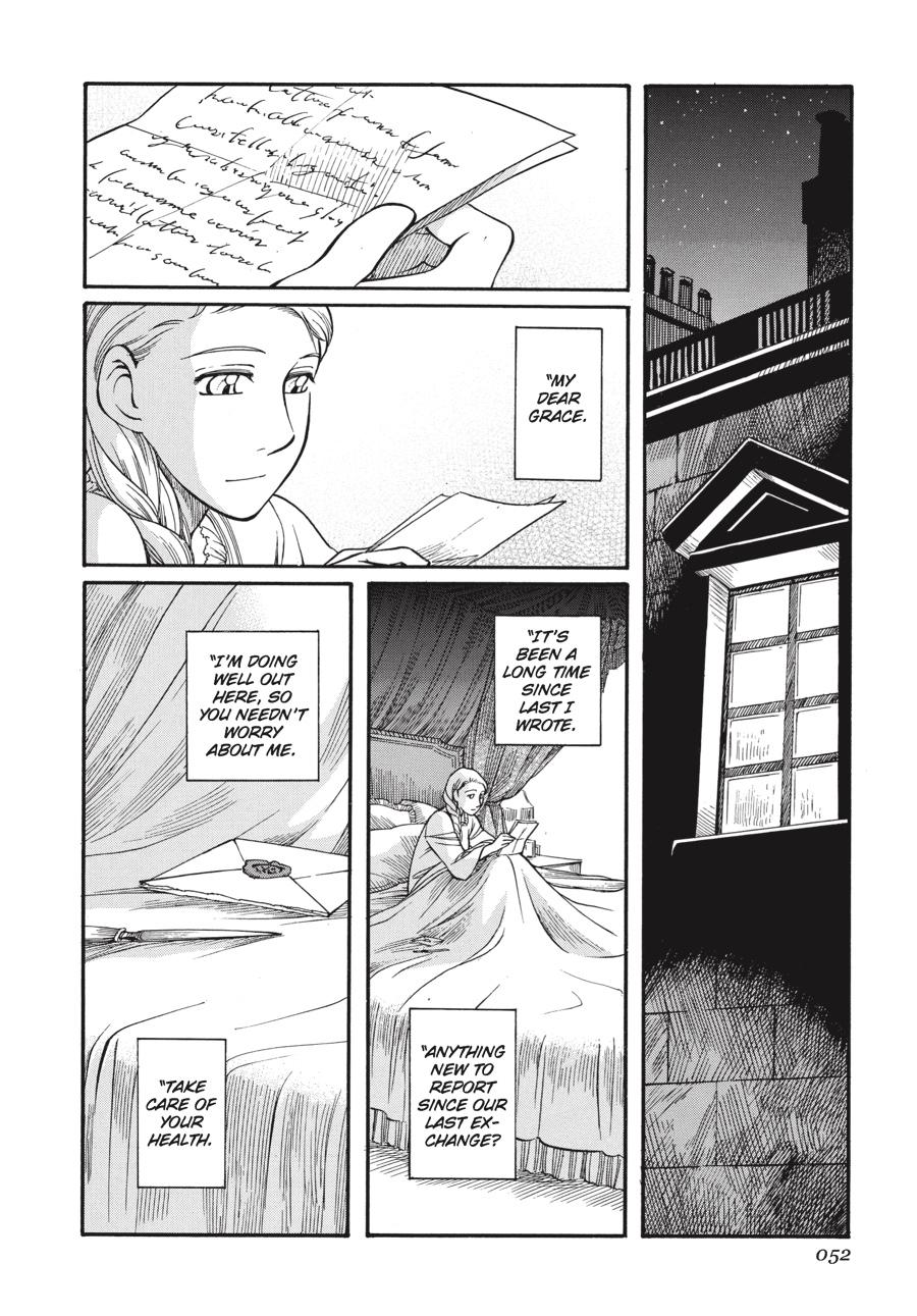 Read Emma (en) Manga Online