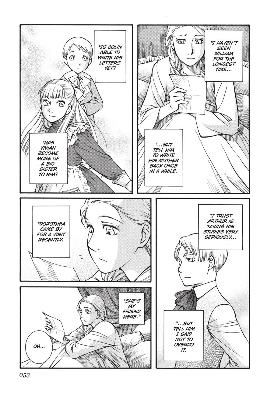 Read Emma (en) Manga Online