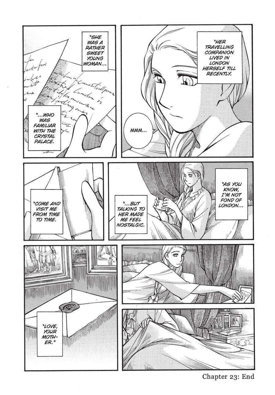 Read Emma (en) Manga Online