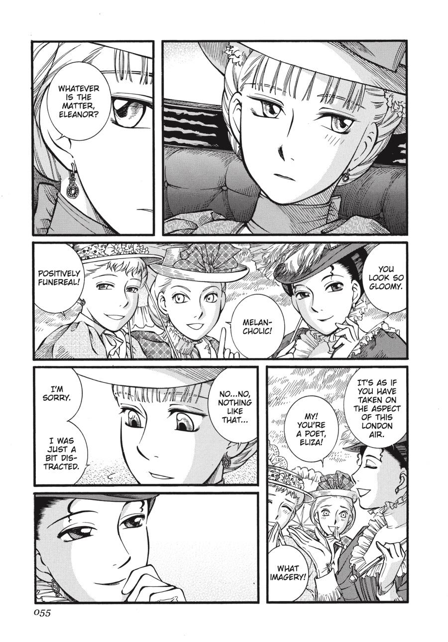 Read Emma (en) Manga Online