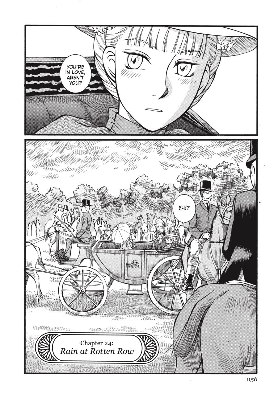 Read Emma (en) Manga Online