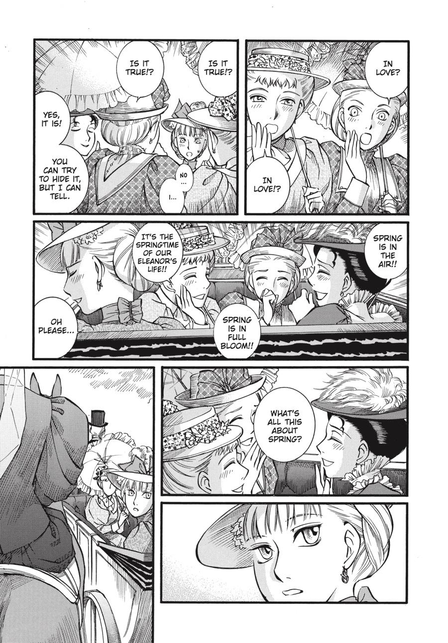 Read Emma (en) Manga Online